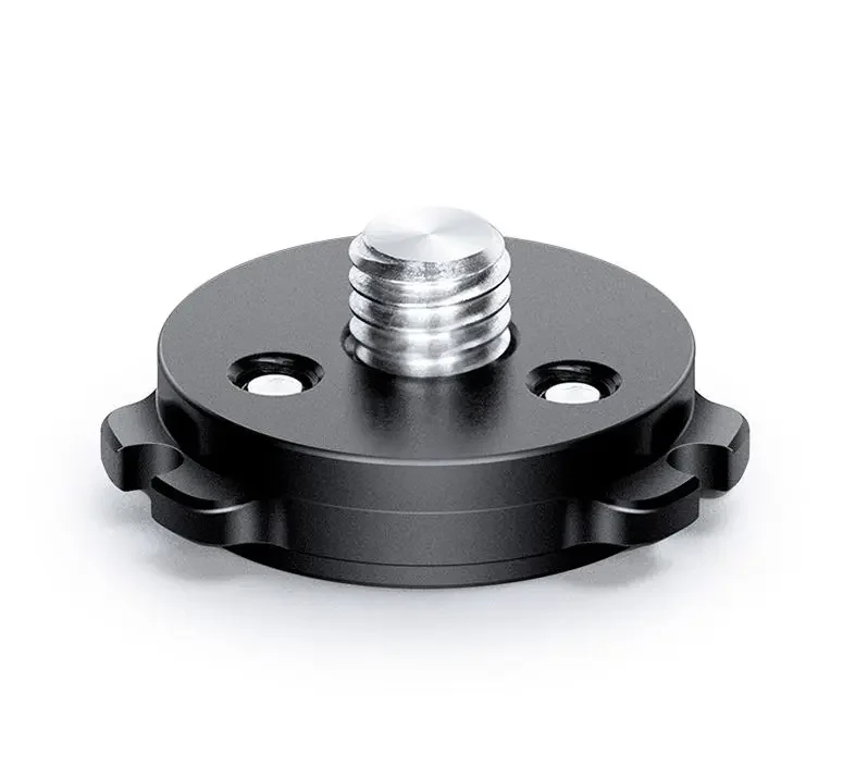 Leofoto Connedting Plate Q45 v:5704995