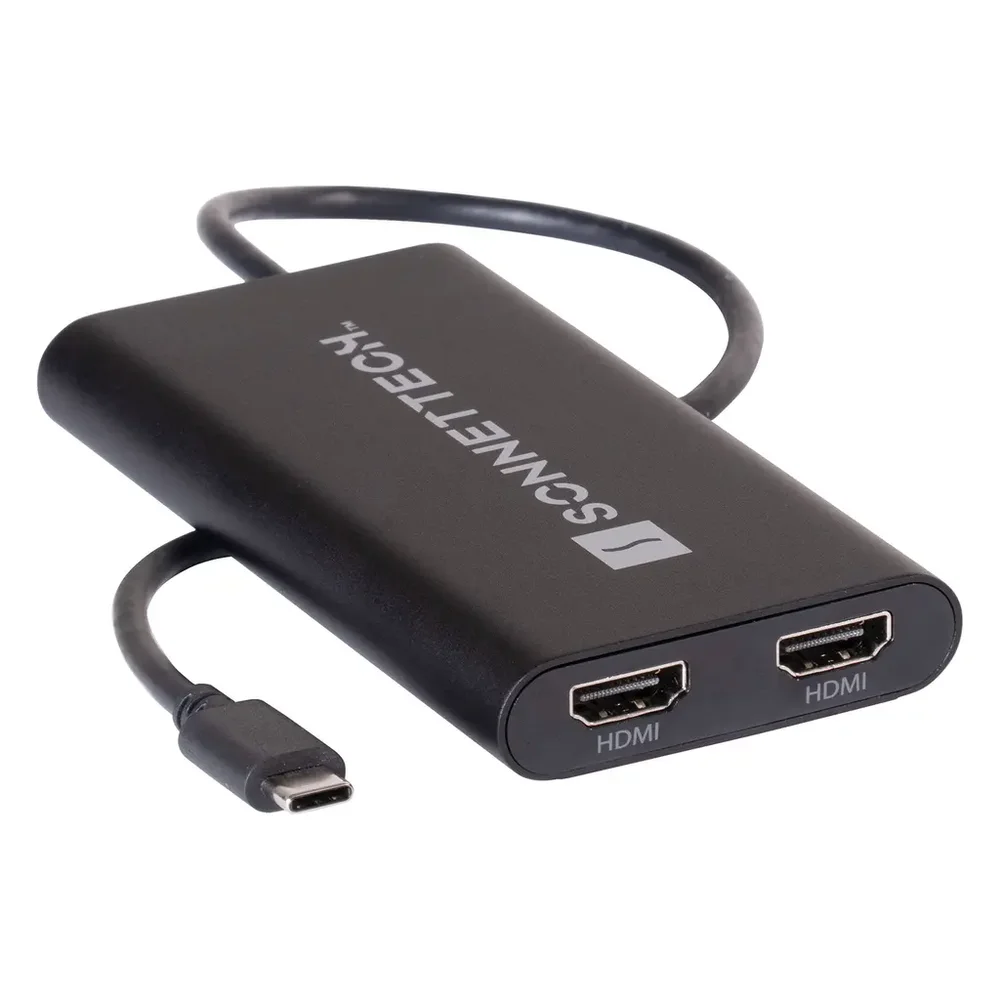 Sonnet Displaylink Dual HDMI Adapter v:5414301