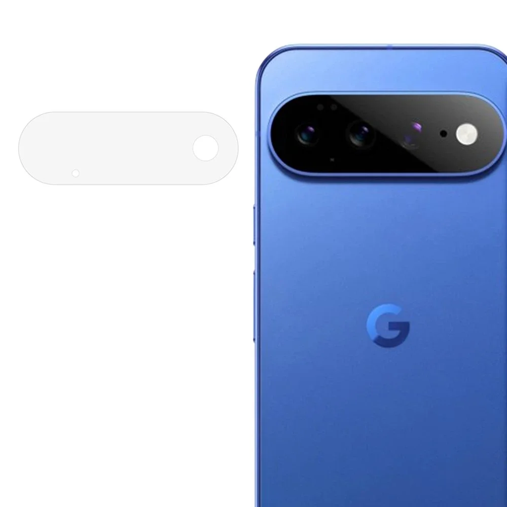 Google Pixel 11 Kameralinsebeskyttelse i herdet glass Google Pixel 11 Kameralinsebeskyttelse i herdet glass