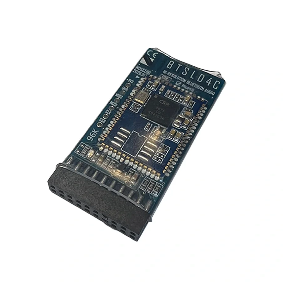 Mosconi BTS-LD4C Bluetooth adapter v:735060