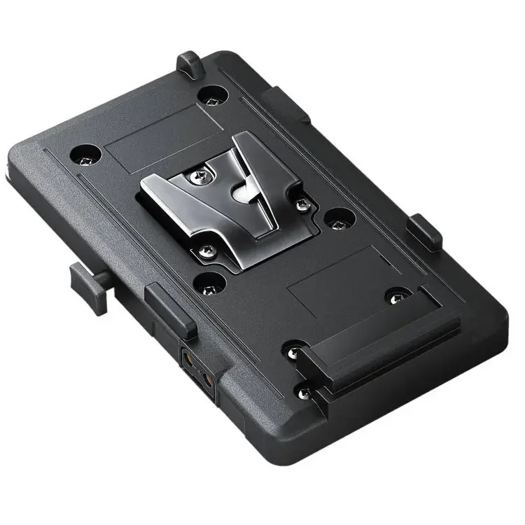 Blackmagic URSA VLock Battery Plate v:2088014 Blackmagic URSA VLock Battery Plate v:2088014