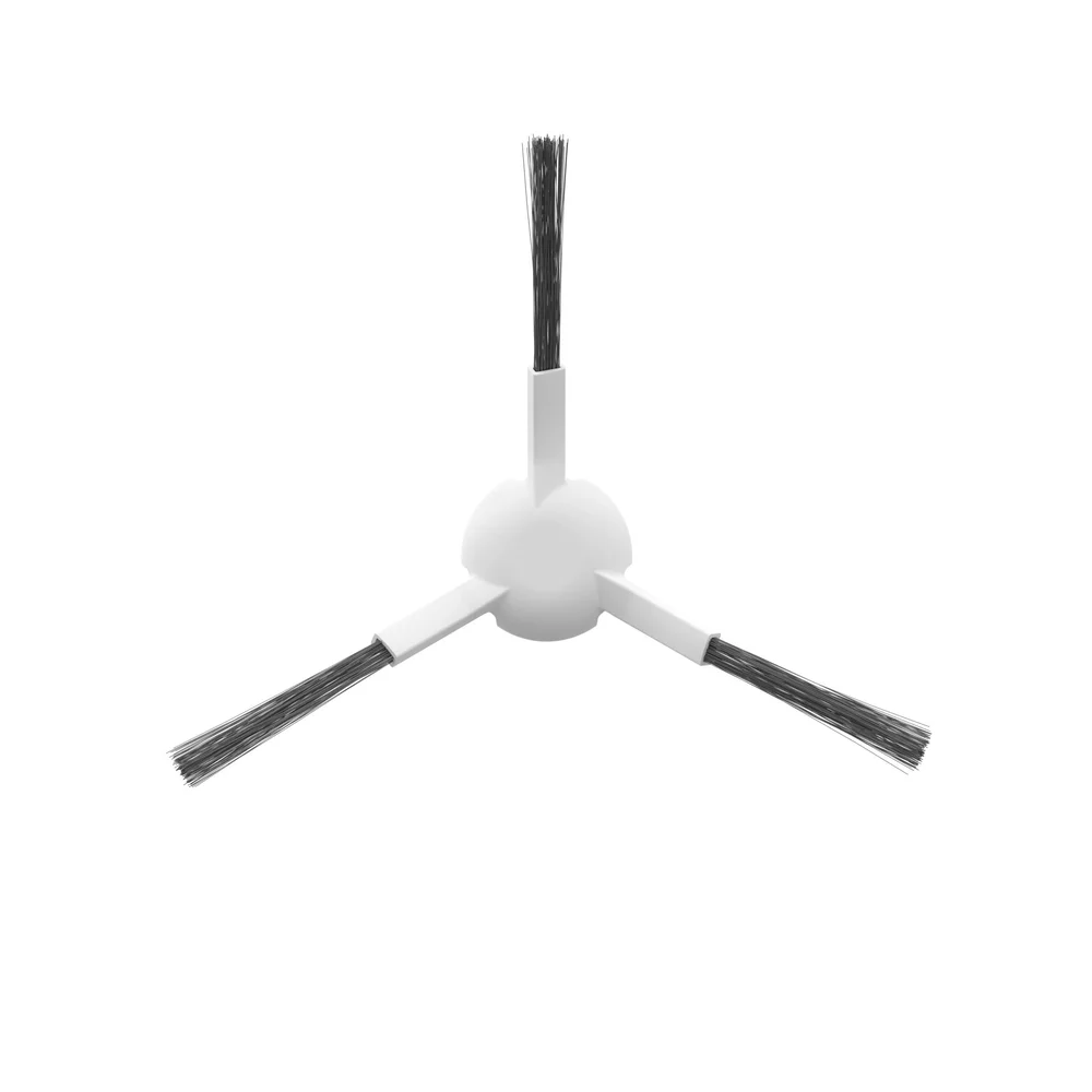 Dreame Dreame L10 Ultra 2-pack Sidebørster, Svart