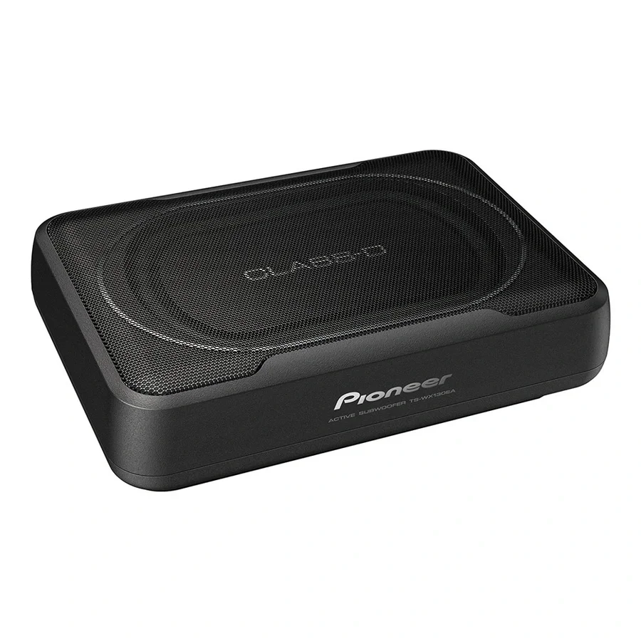 Pioneer TS-WX130EA aktiv subwoofer v:5447278 Pioneer TS-WX130EA aktiv subwoofer v:5447278