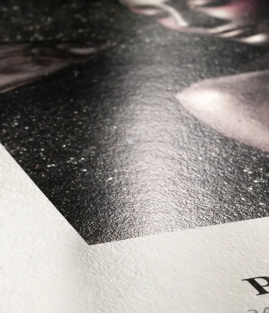 Hahnemühle Photo Rag Metallic 340gr A4 v:4917479