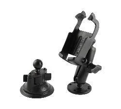 RAM MOUNT RAM SUCTION & PANEL MNT GARMIN ETREX v:349333