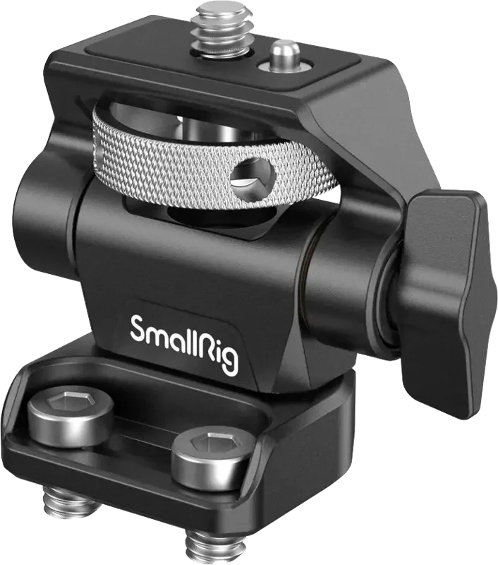 SmallRig 2904B Swivel/Tilt Monitor Mount v:2411196