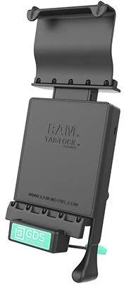 RAM MOUNT UNPKD RAM VEH GDS LOCK SAMSUNG TAB E 9.6 v:3289446