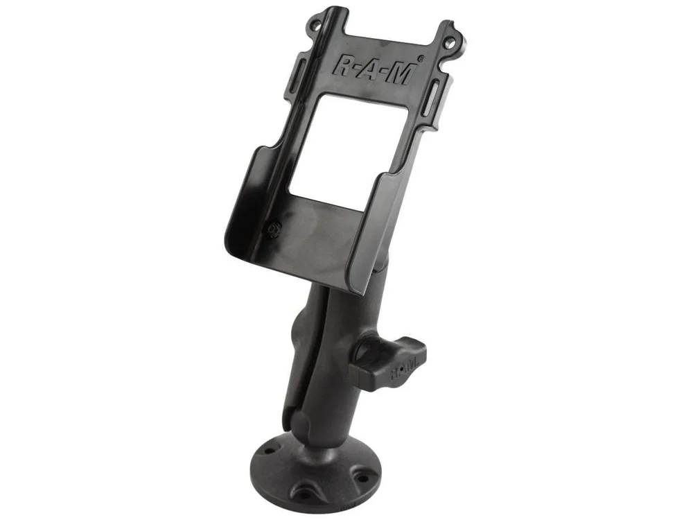 RAM MOUNT RAM MOUNT W/ BELT CLIP HOLDER HAND-HELD v:2859723
