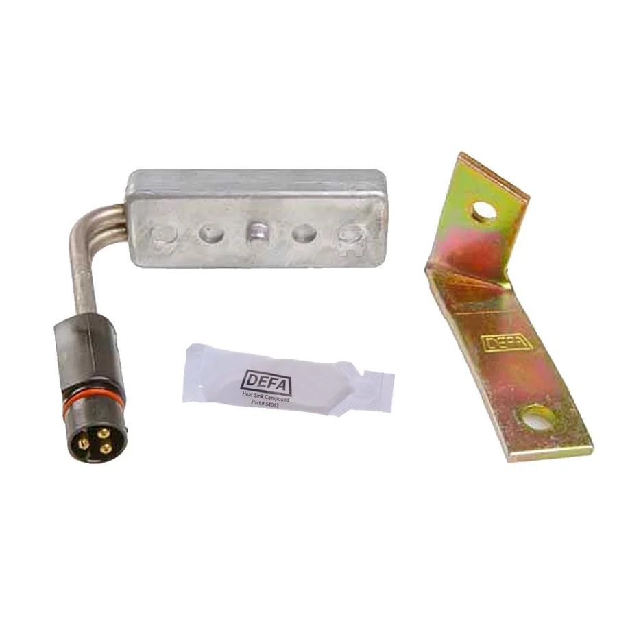 DEFA Motorvarmerelement v:1827500
