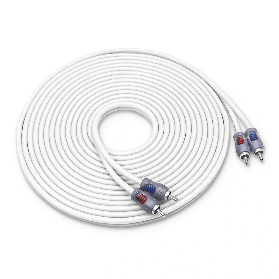 Recoil Marine Echo Plus RCA-kabel v:8634977 Recoil Marine Echo Plus RCA-kabel v:8634977