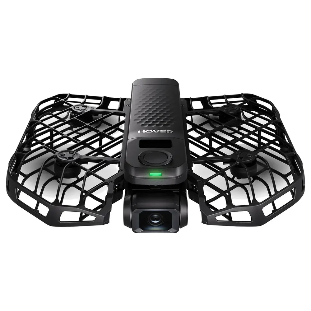 HoverAir X1 Pro Standard v:9621048