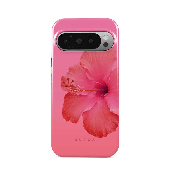 Burga Google Pixel 9 Pro XL Deksel Tough Island Girl v:7847456
