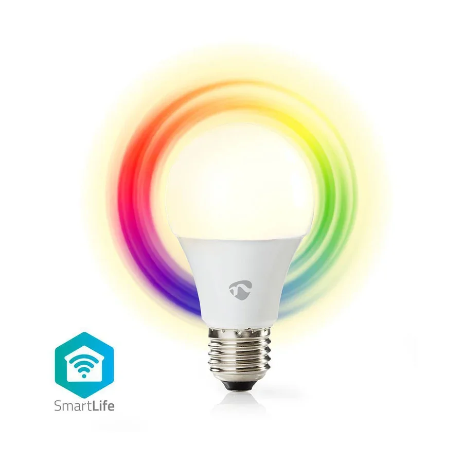Nedis SmartLife LED-lyspære v:3732325