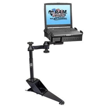 RAM MOUNT VEHICLE SYSTEM TOYOTA HILANDER 2008 v:5573287