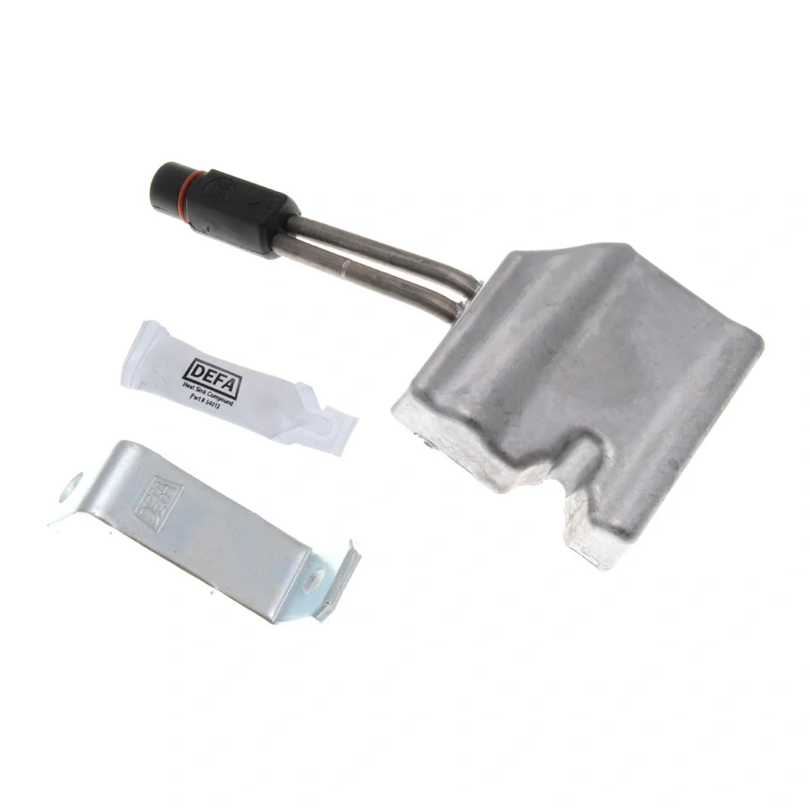 DEFA Motorvarmerelement v:3251507