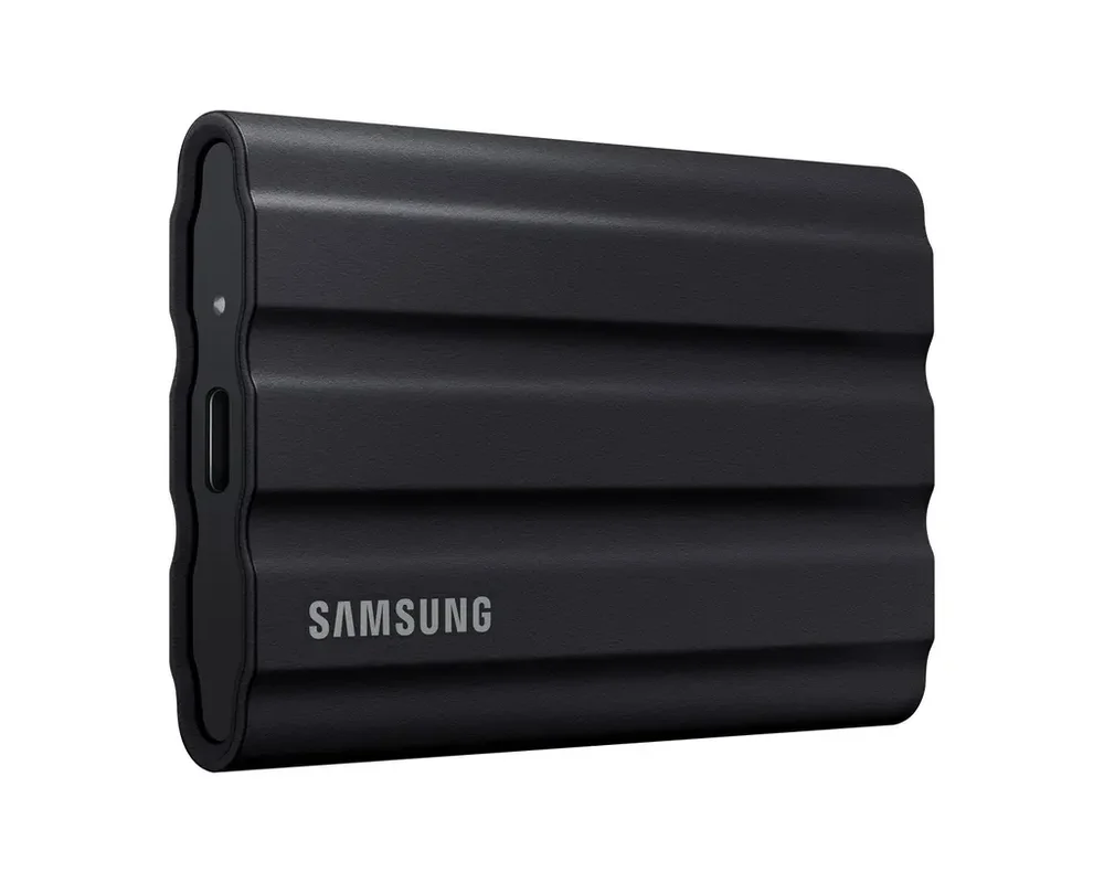 Samsung 4TB T7 Shield Portable SSD v:8277664