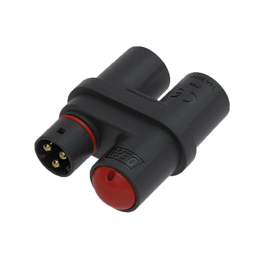DEFA H-stykke v:8734060