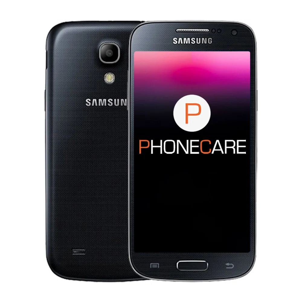 Brukt Samsung Galaxy S4 Mini 8GB Svart – Brukt stand v:9923244