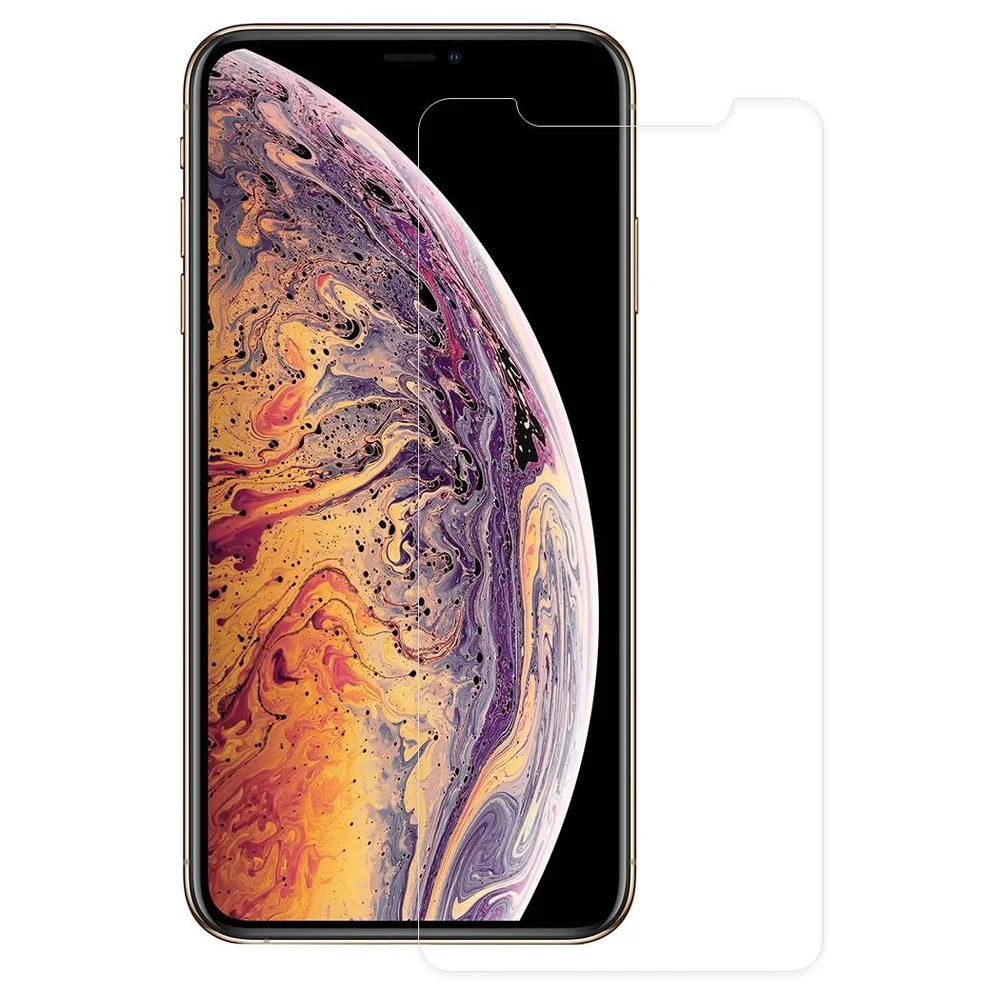 iPhone 11 Pro Max Skjermbeskytter i herdet glass iPhone 11 Pro Max Skjermbeskytter i herdet glass