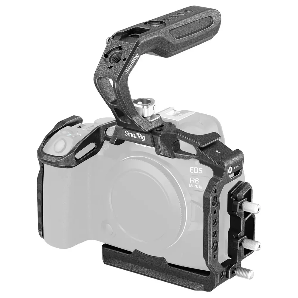 SmallRig 5960 Black Mamba Cage Kit v:7238740