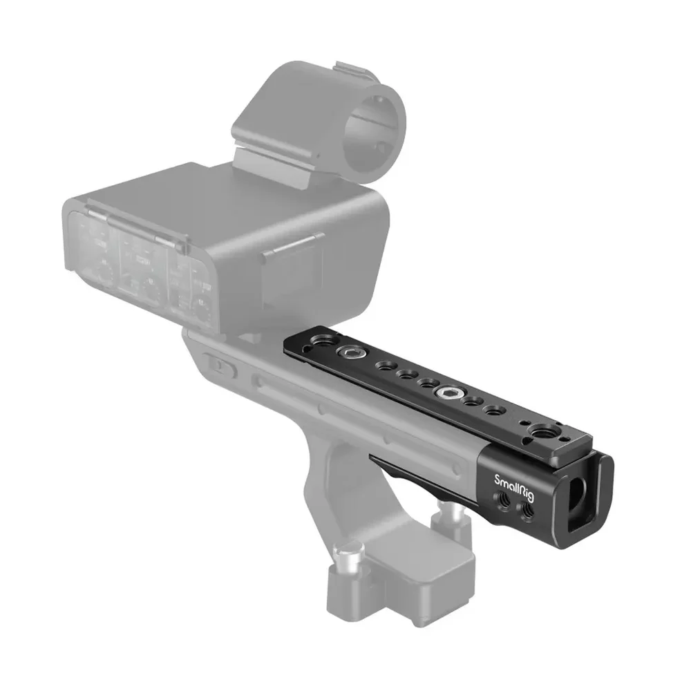 SmallRig 3490 FX3 XLR Handle Ext. Rig v:9981899
