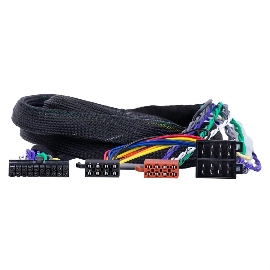 Phoenix Gold ZDC-ISO2 T-kabelsett v:3248590