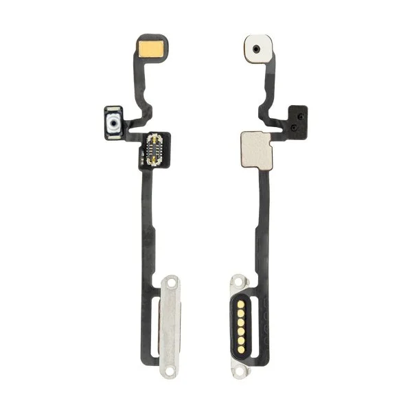Apple Watch S5/SE/SE 2022 44mm Strøm Flexkabel v:2048484