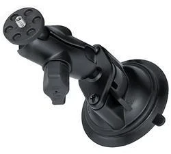 RAM MOUNT UNPK RAM 3.3" SUC CUP W 1/4"-20 BAL SHOR v:3408155