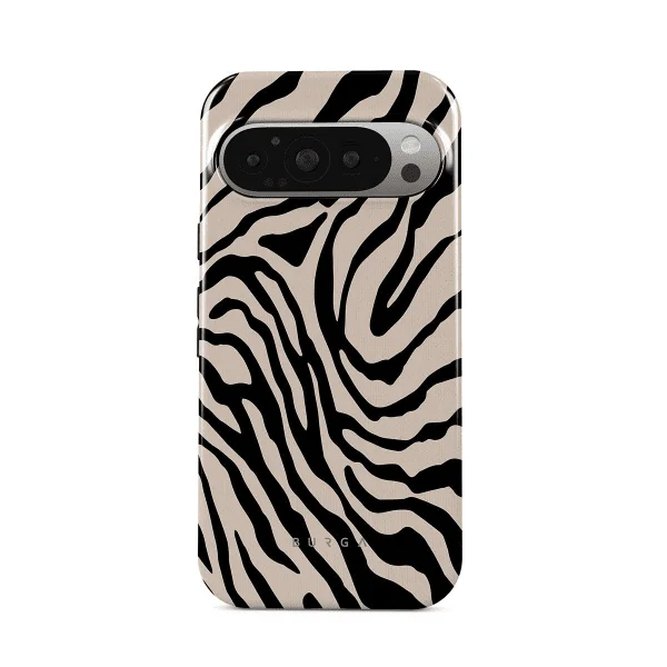 Burga Google Pixel 9/Pixel 9 Pro Deksel Tough Imperial v:6451904
