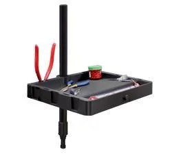 RAM MOUNT RAM STACK-N-STOW BAIT BOARD 18" LONG PIP v:7112269