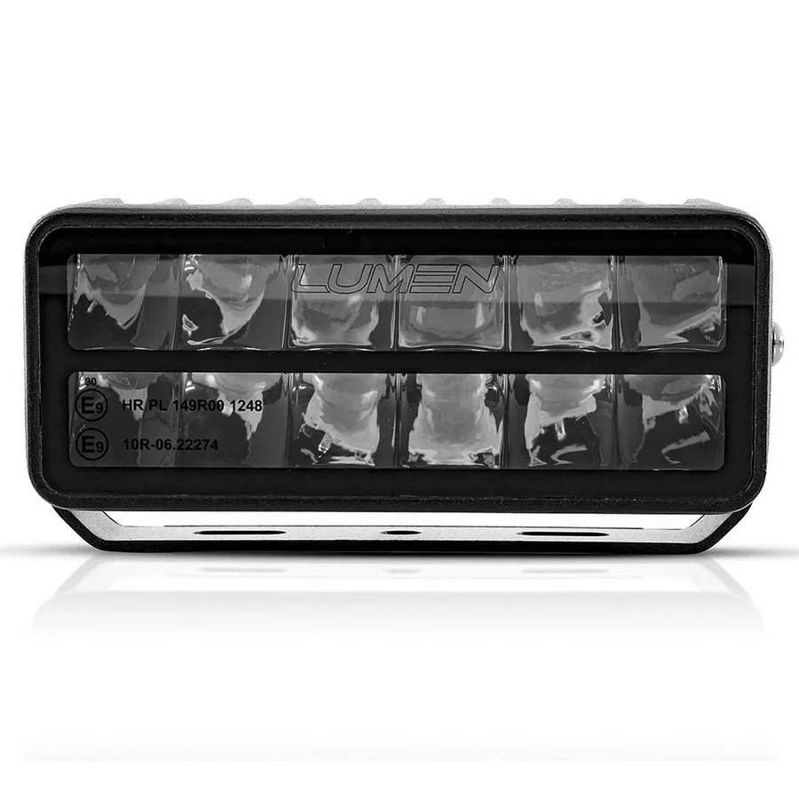 Lumen Helios SQ12 LED fjernlys v:1491104