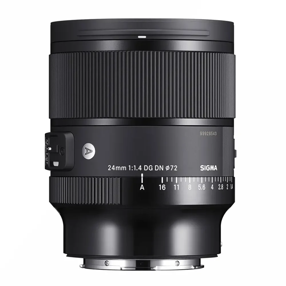 Sigma 24mm f/1.4 DG DN Art v:5433395