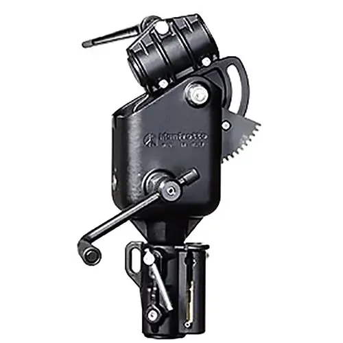 Broncolor vippehode med sveiv v:7528043