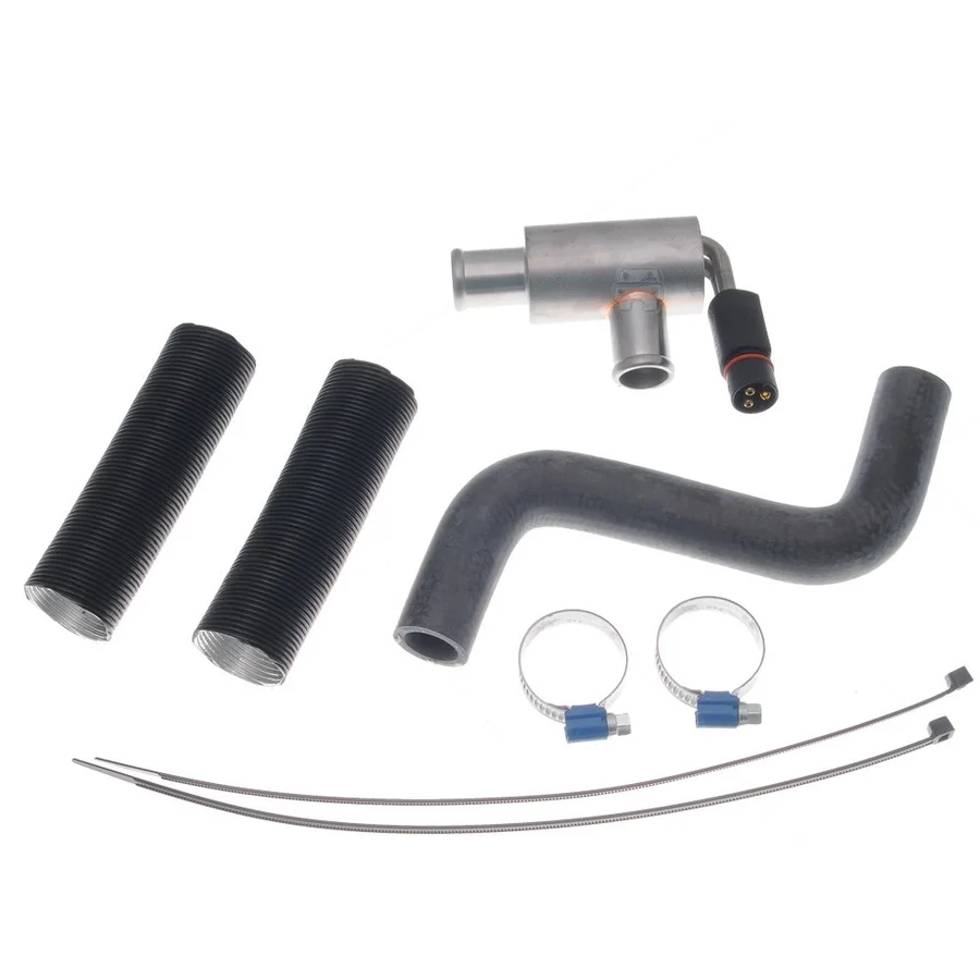 DEFA Motorvarmerelement v:4325437
