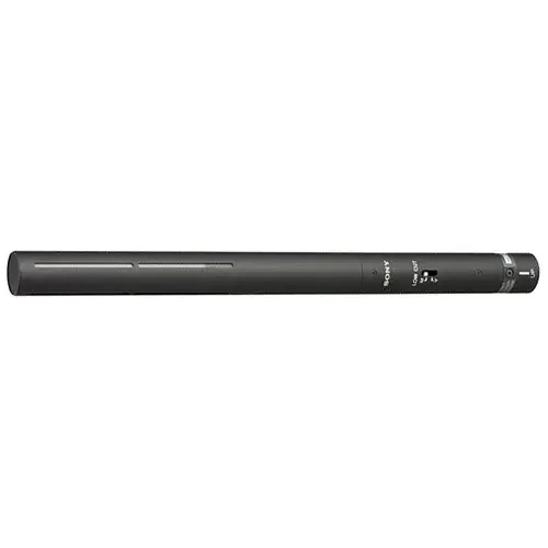 Sony Mikrofon ECM-673 v:8459797