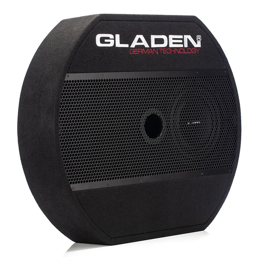 Gladen GSRB-08 basskasse v:8032771