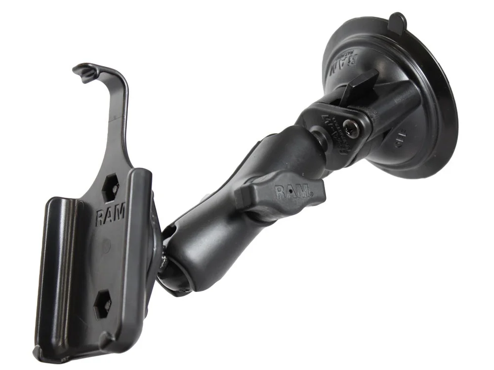 RAM MOUNT UNPK SUCTION BASE FOR APPLE IPHONE 4 v:4581613