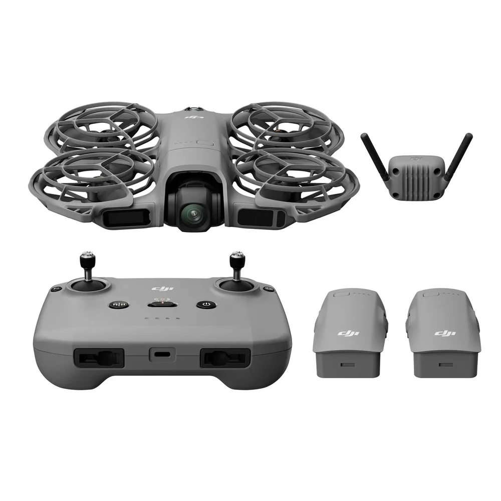 DJI Neo 2 Fly More Combo Drone