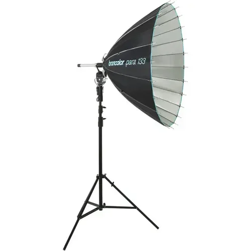 Broncolor Para 133 Kit uten adapter v:5862957
