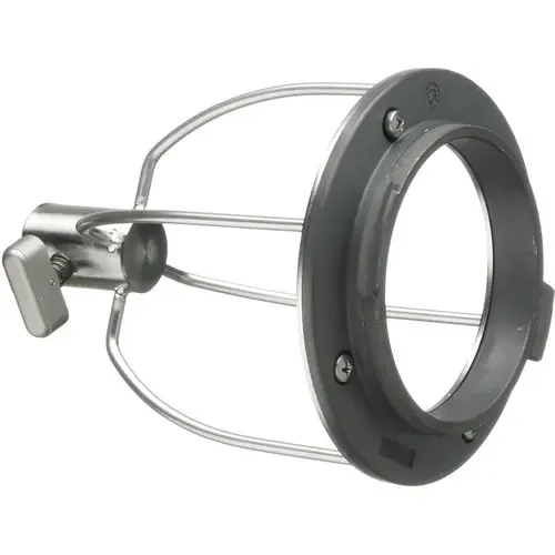 Broncolor Adapter P for focusing system v:5872484 Broncolor Adapter P for focusing system v:5872484