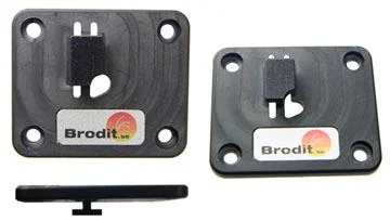 BRODIT Monteringsadapter v:1849444
