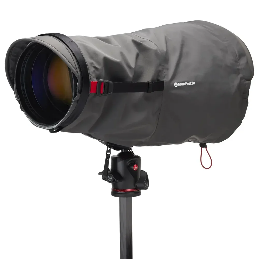 Manfrotto Teleshield Mb Pl-Ts Pro v:5408840
