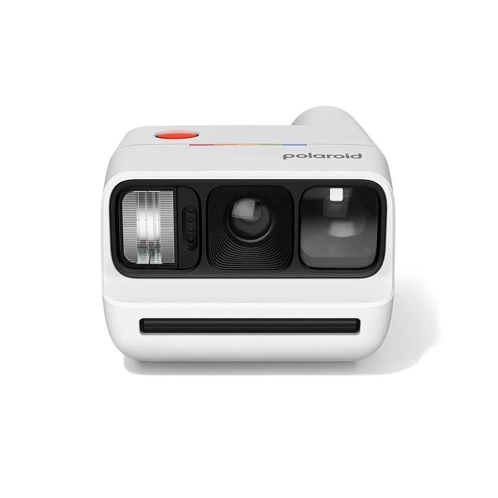 Polaroid Kamera Go Gen 3, Hvit