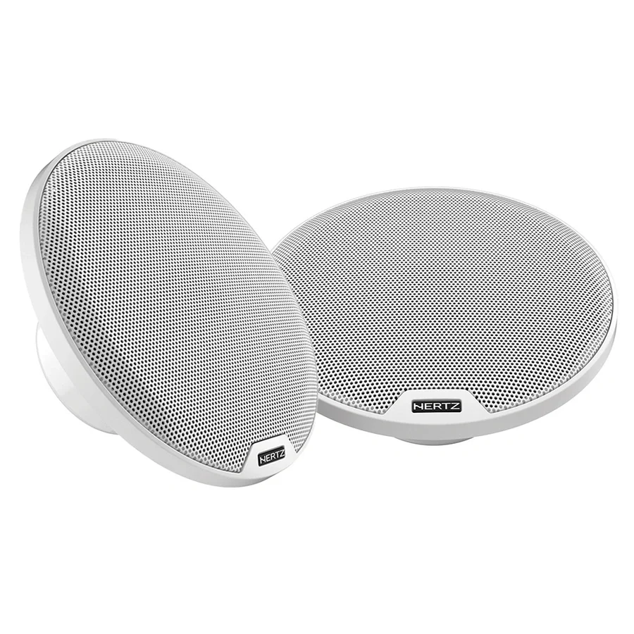 Hertz HEX 6.5 C-W høyttalerpar v:5711059