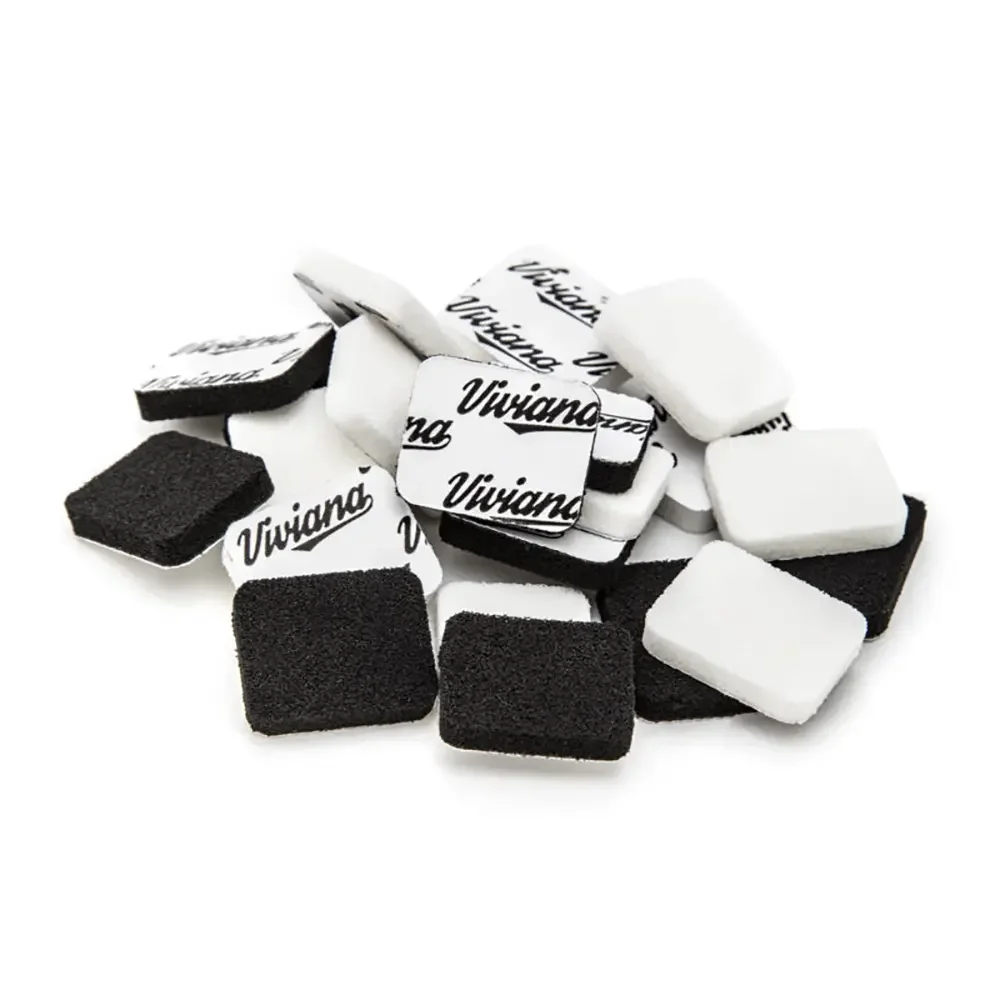 Viviana Pad Black v:8322084