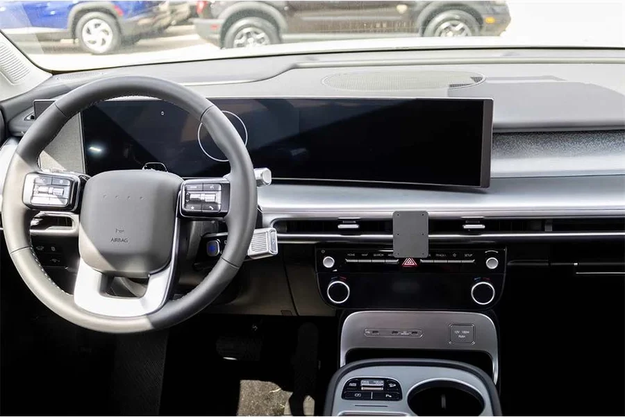 Brodit ProClip dashbord brakett v:1791437