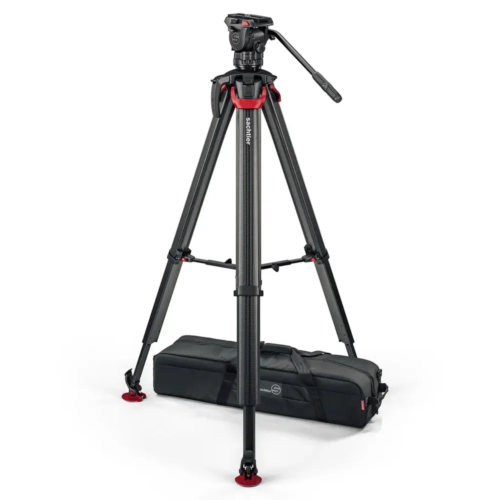 Sachtler Ace XL Mk II Flowtech75 MS v:8411168