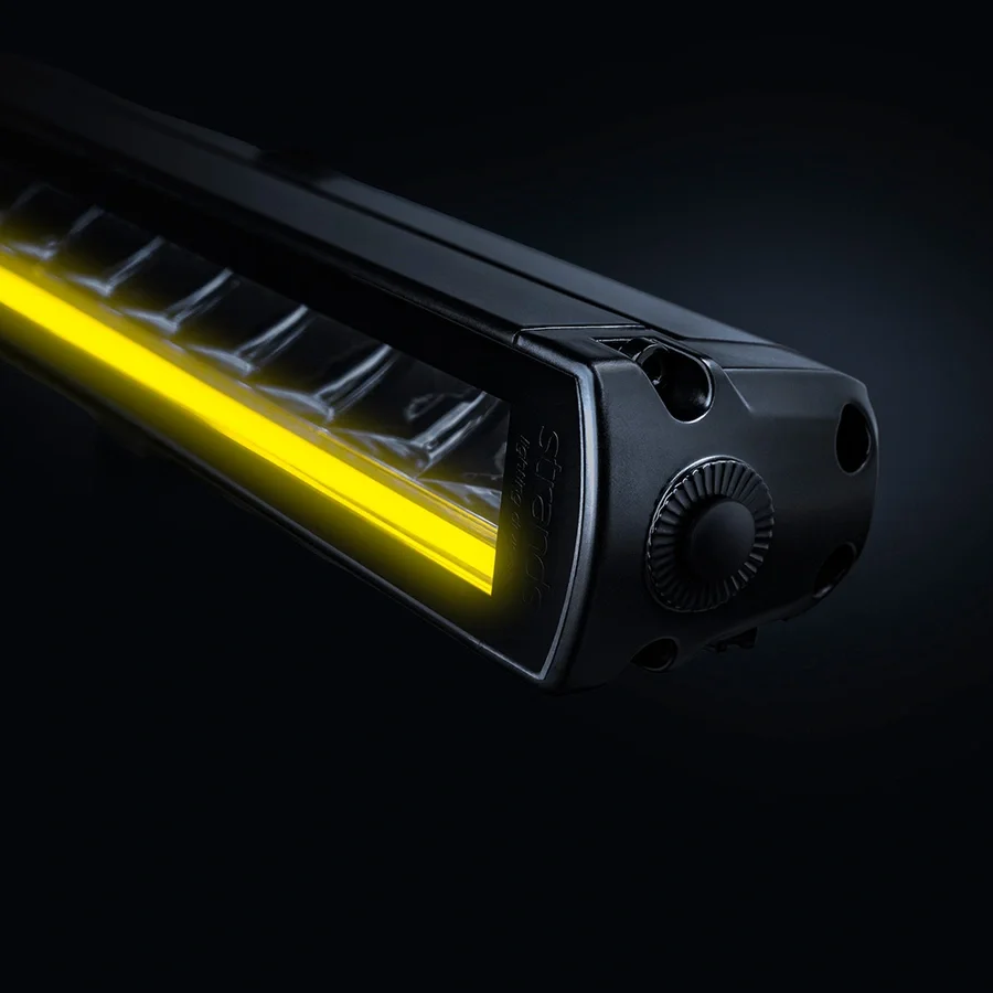 Strands Siberia XP SR 22" ledbar v:2475832