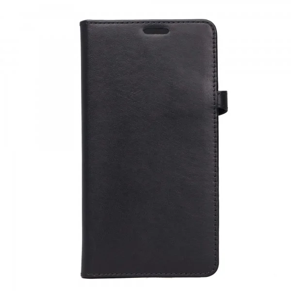 Buffalo Huawei P Smart 2019 Etui 2in1 Magnet Case Svart v:7817780