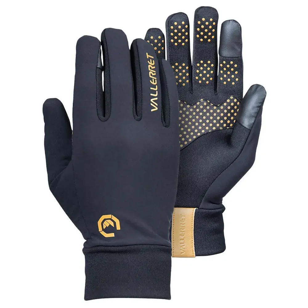 Vallerret Senja Liner Photography Gloves v:7698550